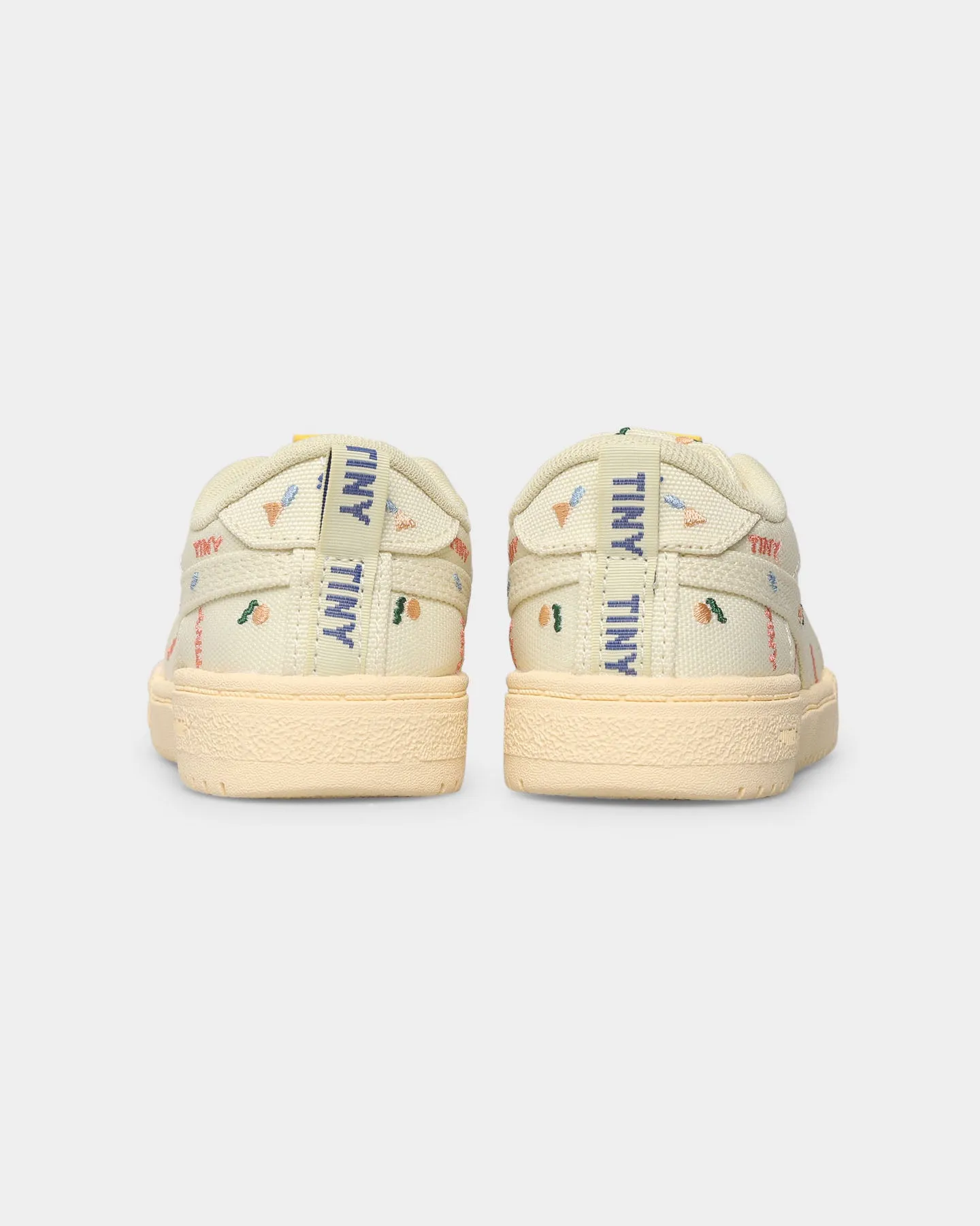 Puma X Tinycottons Infants' Ca Pro Alternative Closure (TD) Aspen Gold