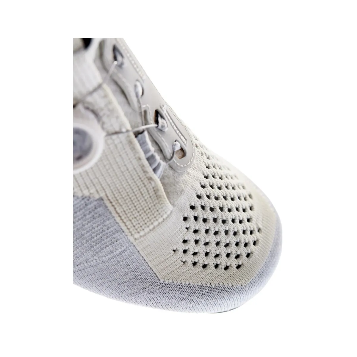 Q36.5 Dottore Clima Ice Grey Shoes