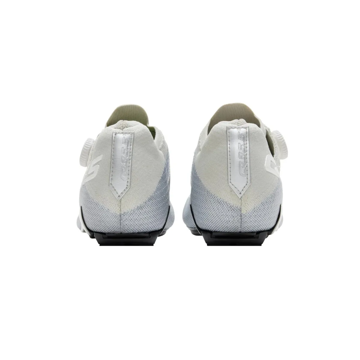 Q36.5 Dottore Clima Ice Grey Shoes