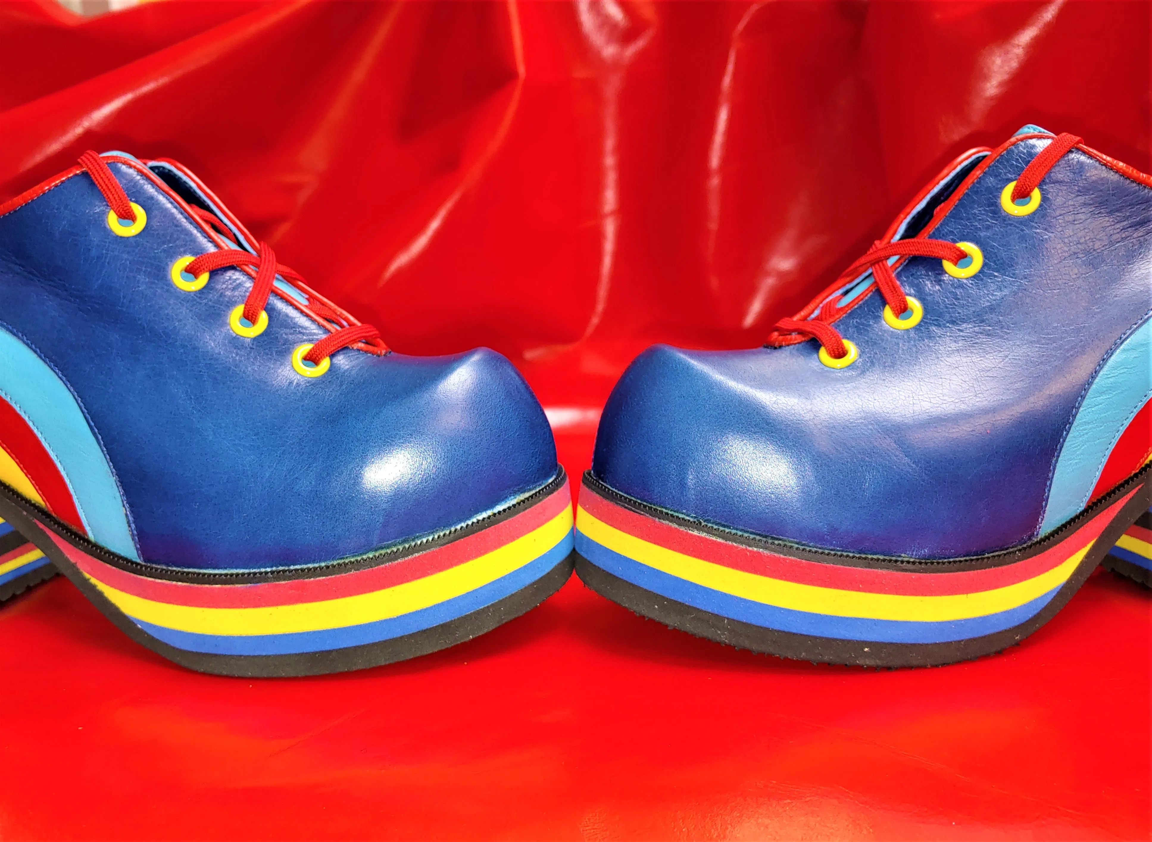 RAINBOW CITY Shoes