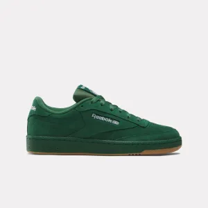 Reebok Club C 85 Suede