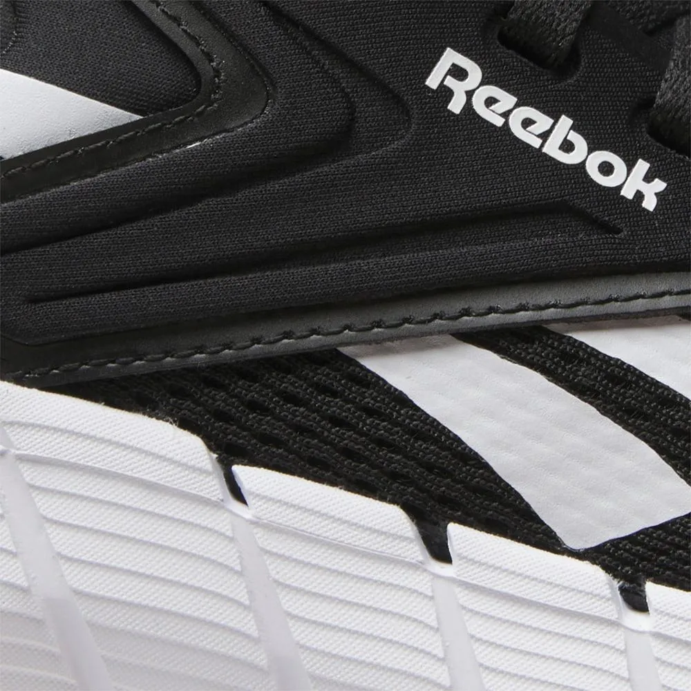 Reebok Footwear Women Nano Gym Shoes BLACK/WHITE