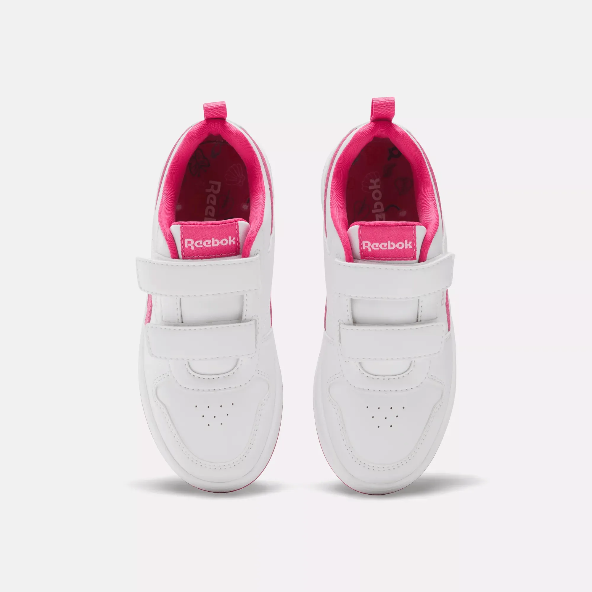 Reebok Royal Prime 2.0 2V Shoes - Preschool