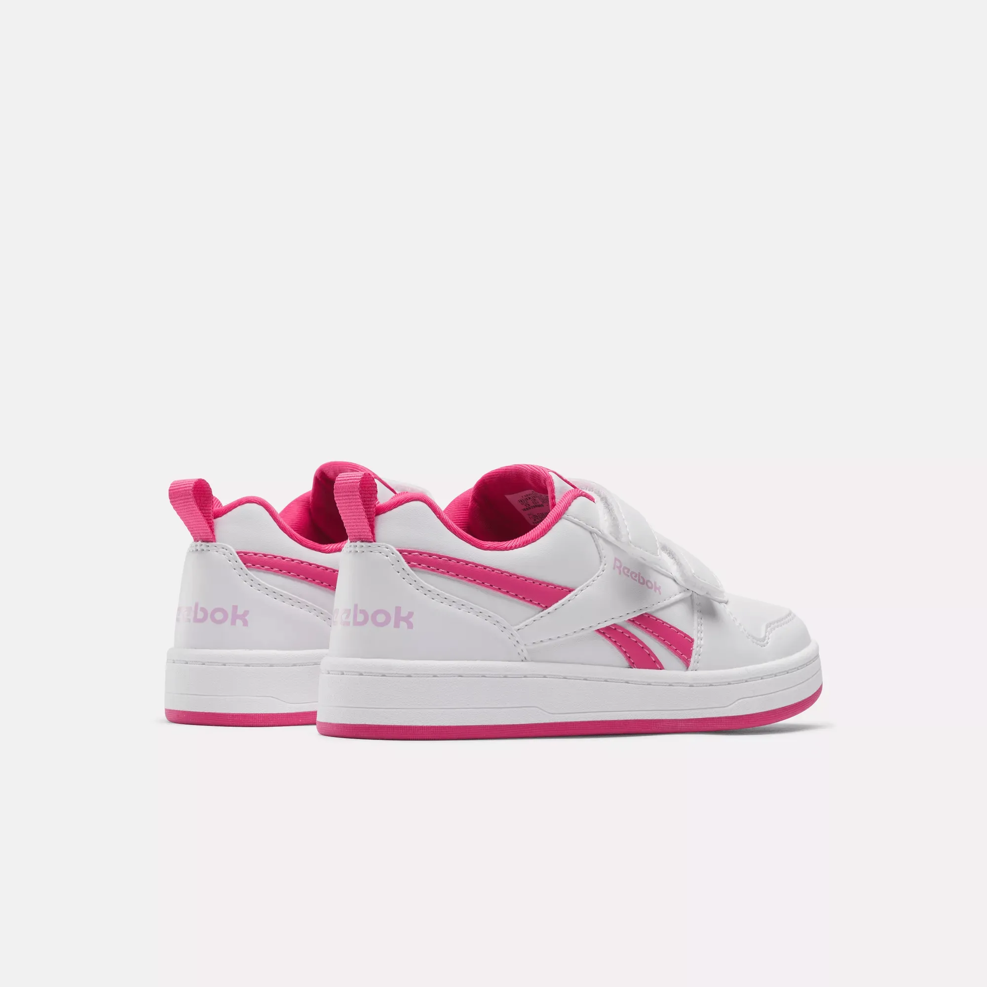 Reebok Royal Prime 2.0 2V Shoes - Preschool