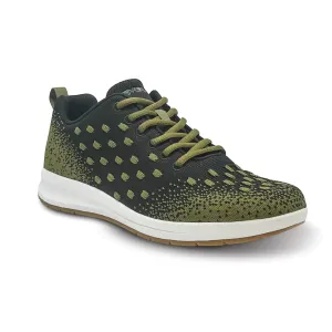 Revere Haiti Women Sneakers In Khaki