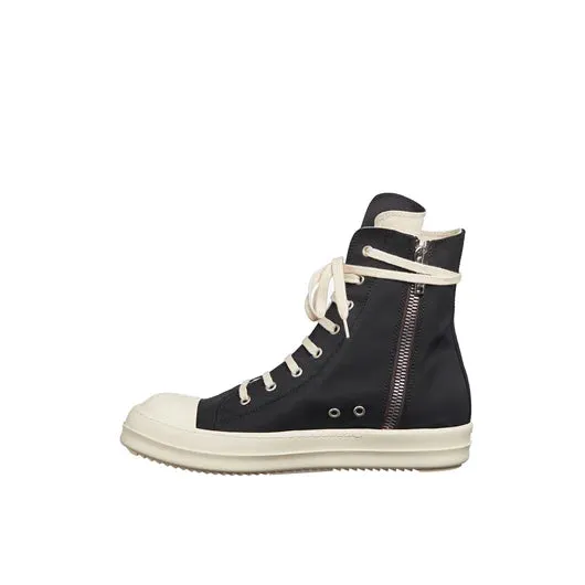 Rick Owens drkshdw High Top Sneakers