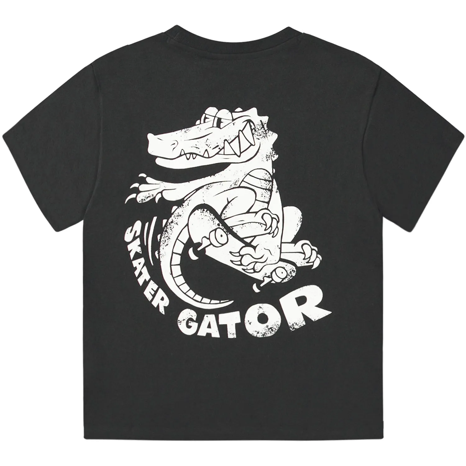 Rodney Skater Gator T-shirt