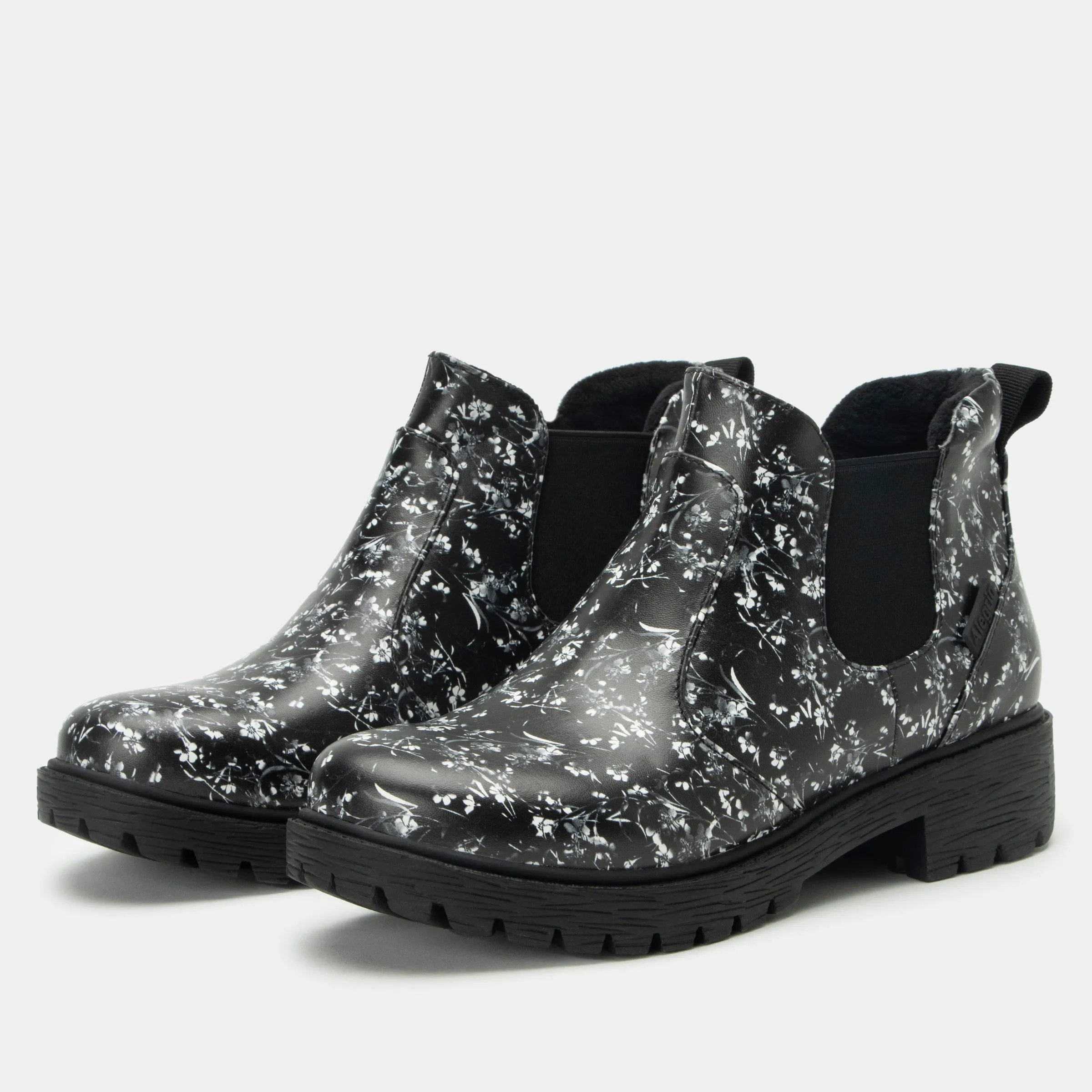 Rowen Grey Gardens Boot