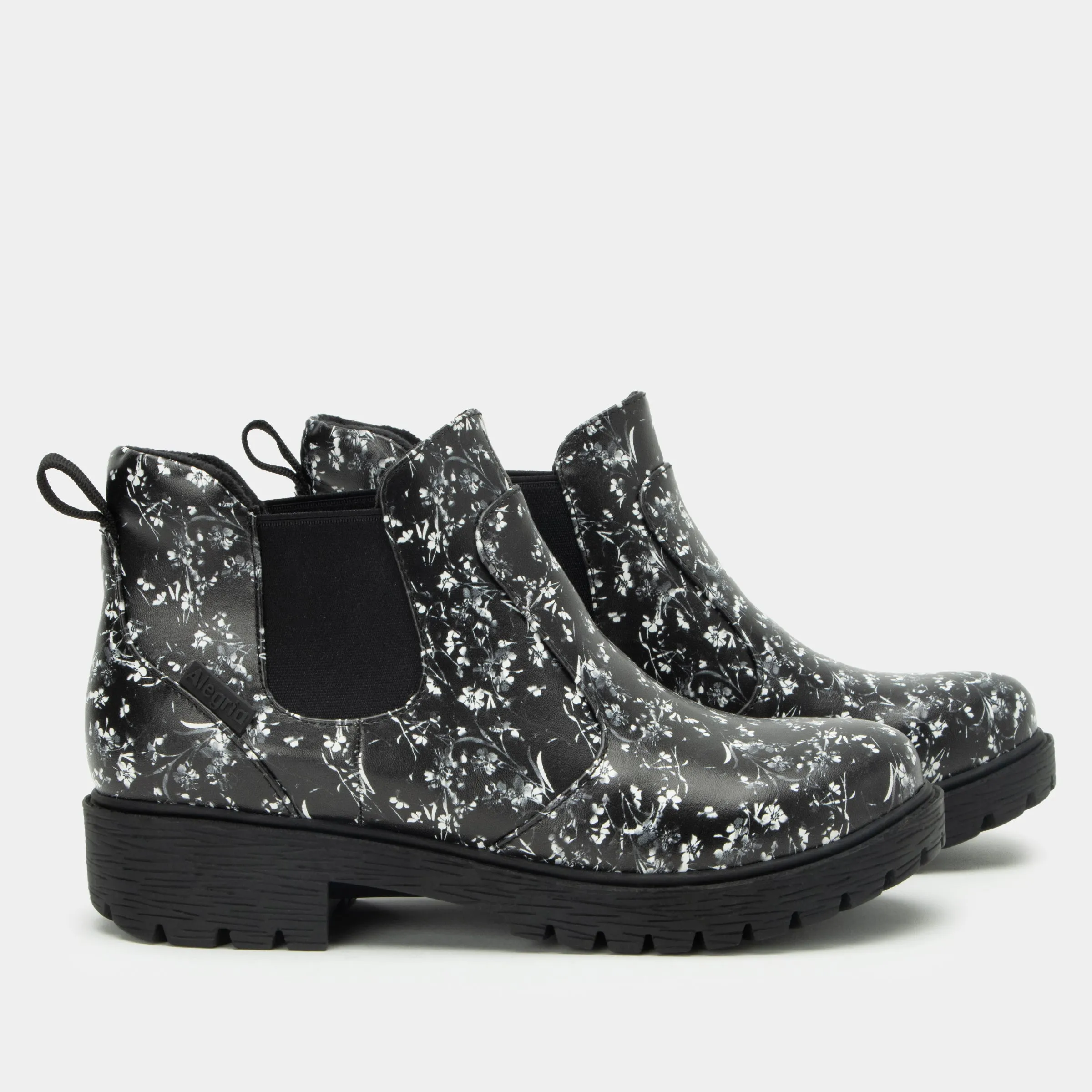 Rowen Grey Gardens Boot