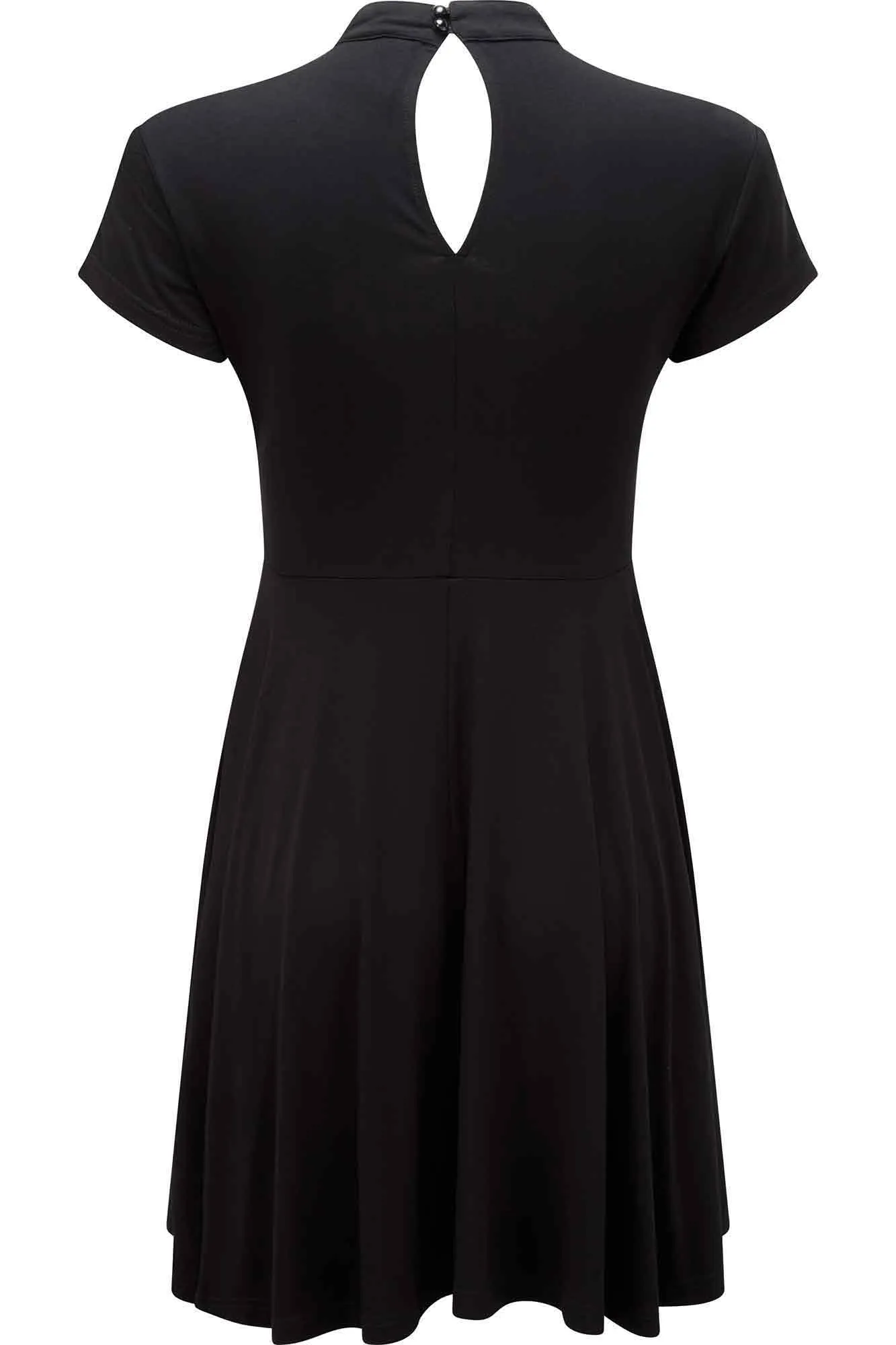 Scariel Penta Skater Dress [B]