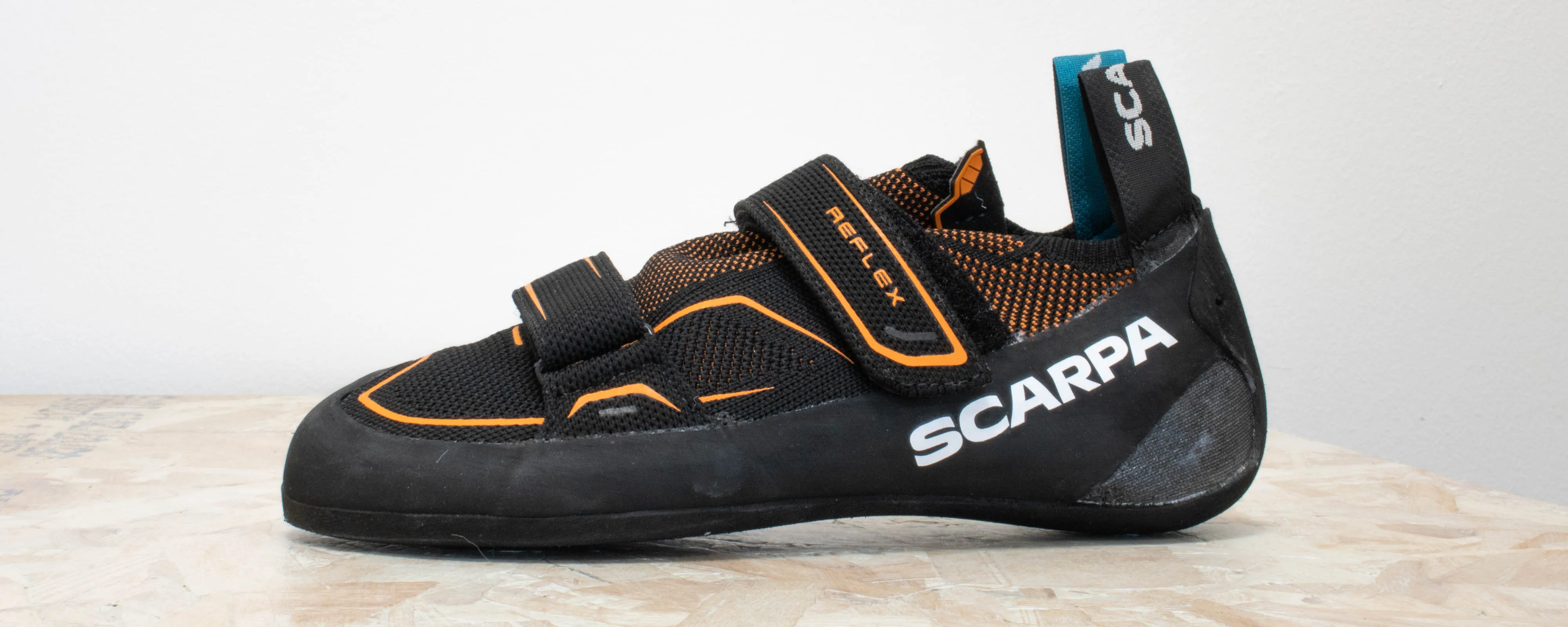 Scarpa - Reflex