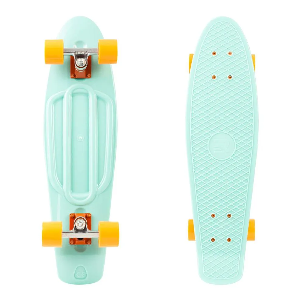 Seafoam 27" Penny cruiser