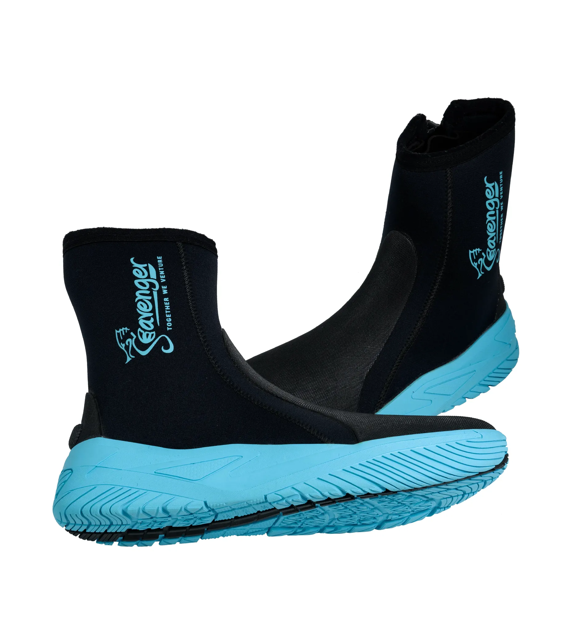 Seavenger Cayman High Top Water Bootie