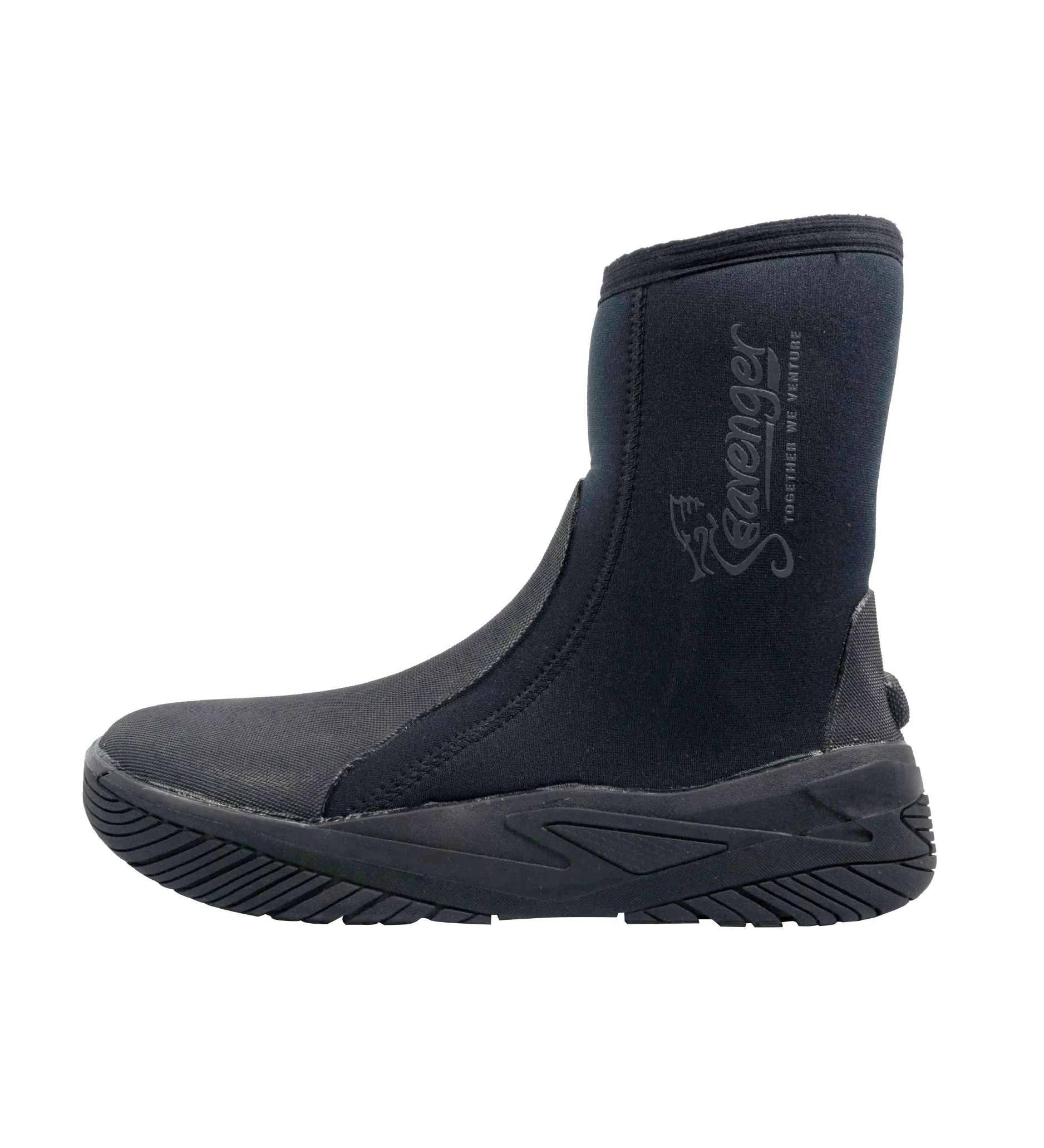 Seavenger Cayman High Top Water Bootie