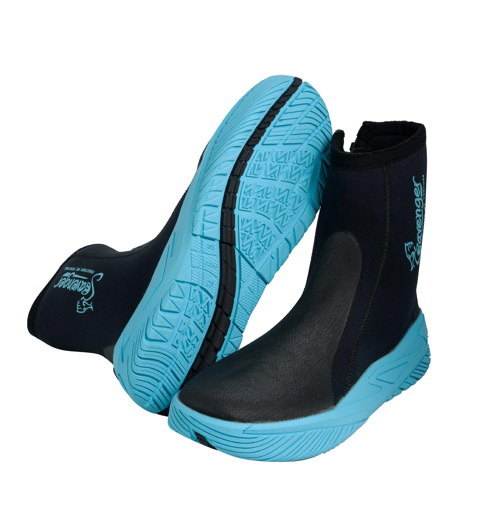 Seavenger Cayman High Top Water Bootie