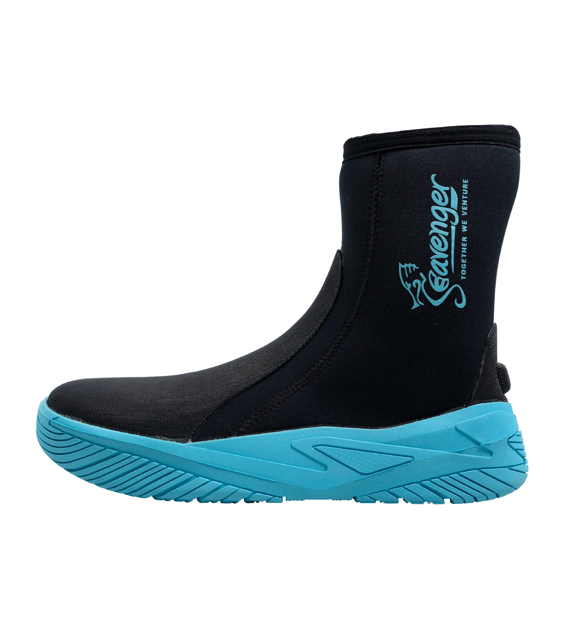 Seavenger Cayman High Top Water Bootie