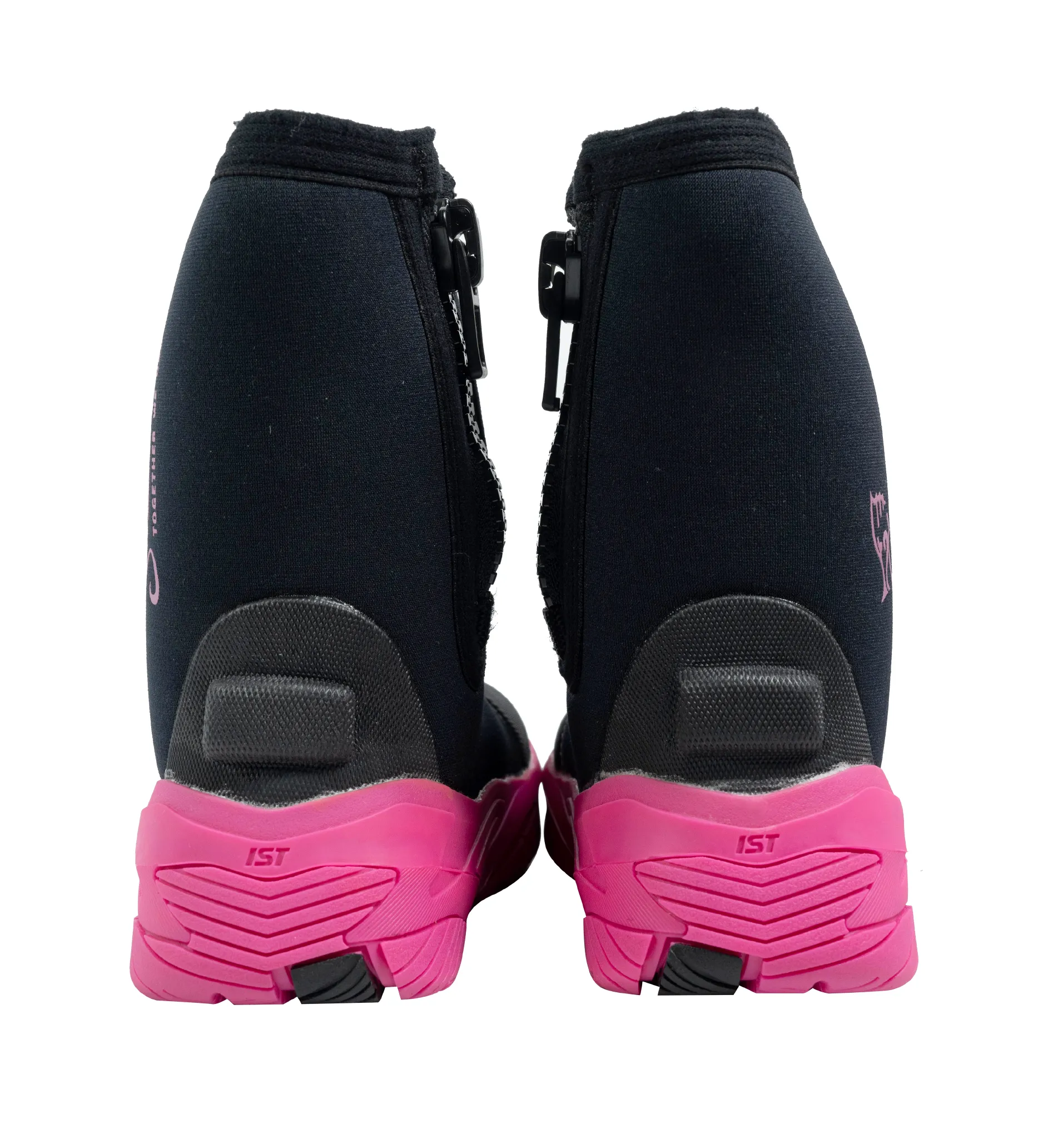 Seavenger Cayman High Top Water Bootie