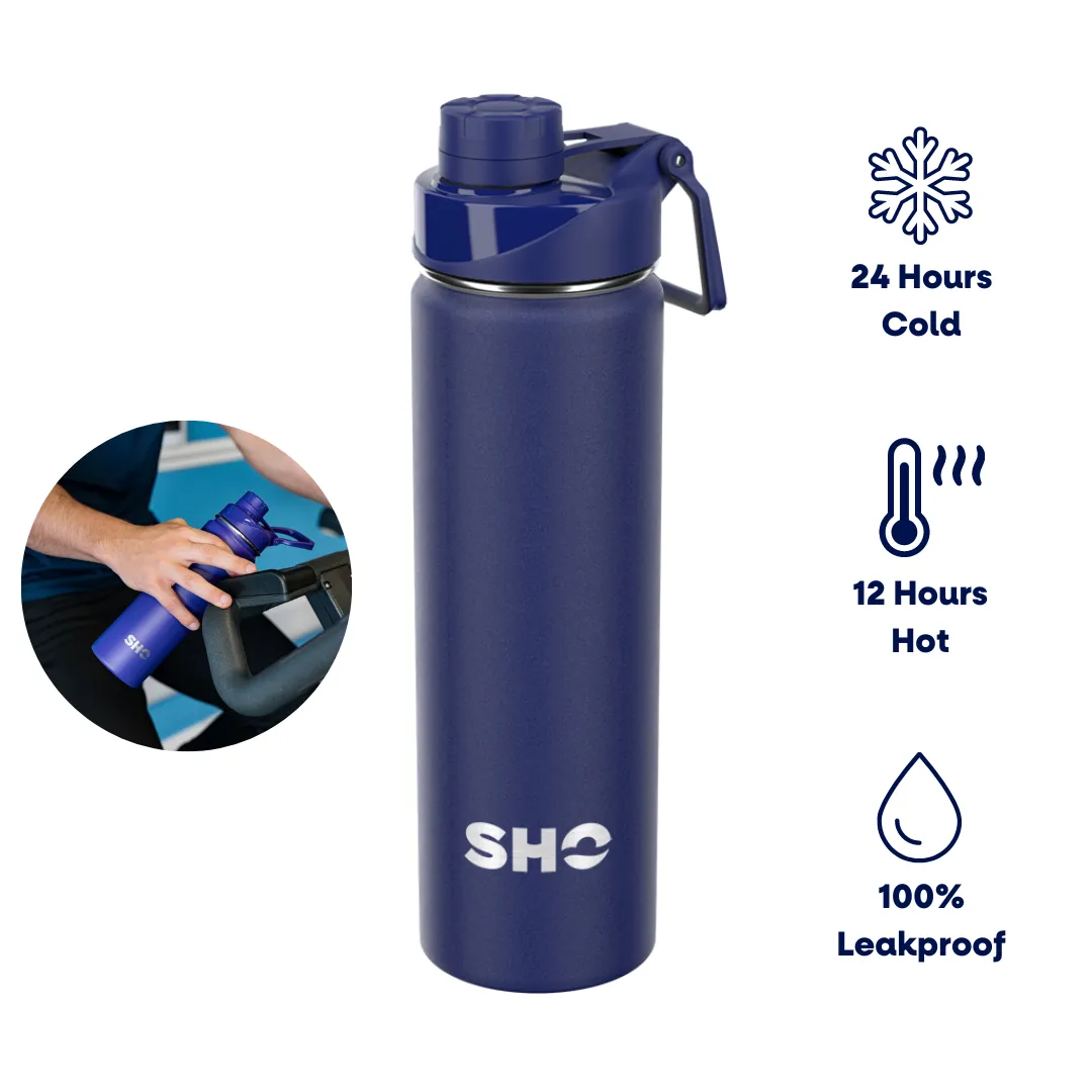 SHO Sports Bottle