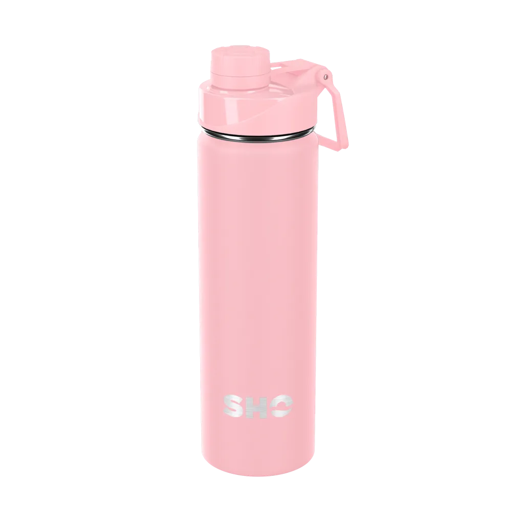 SHO Sports Bottle