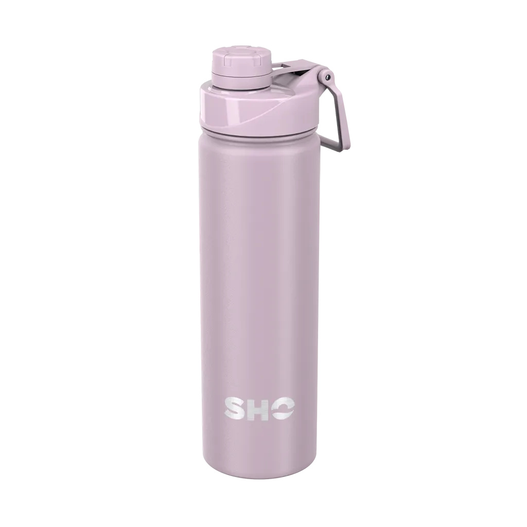 SHO Sports Bottle