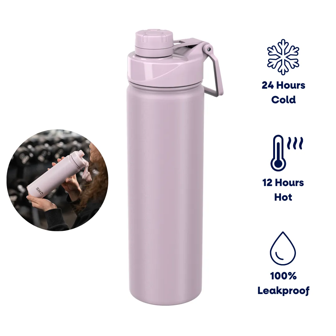 SHO Sports Bottle