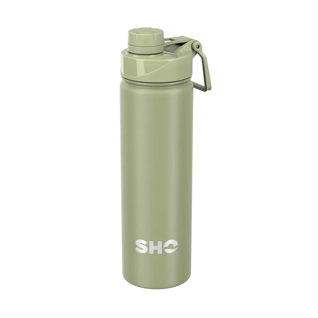 SHO Sports Bottle