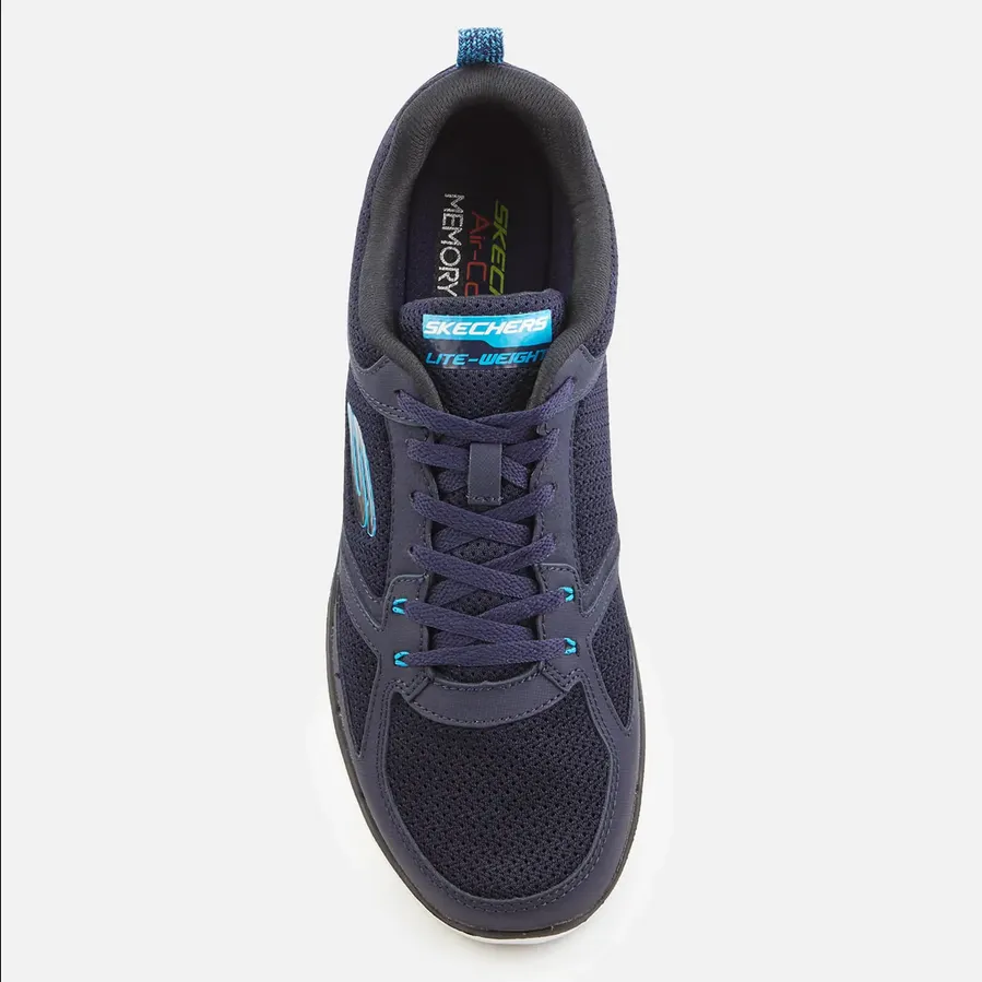 Skechers Flex Advantage 2.0 52180 NVBL navy