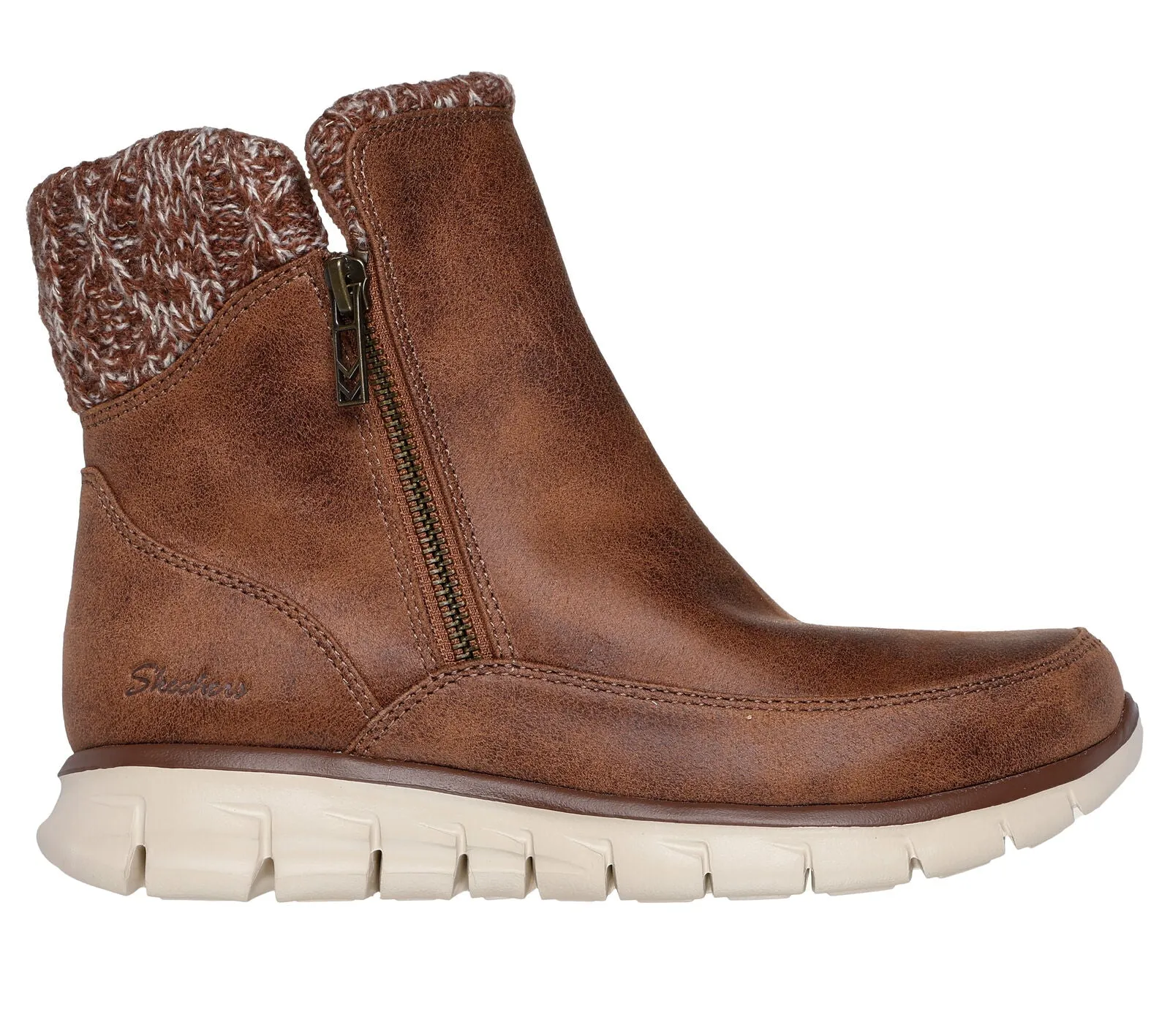 Skechers Synergy Lovely Collab Sneaker Boot