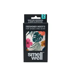 SmellWell Active Freshner Inserts - Hawaii Floral Scent