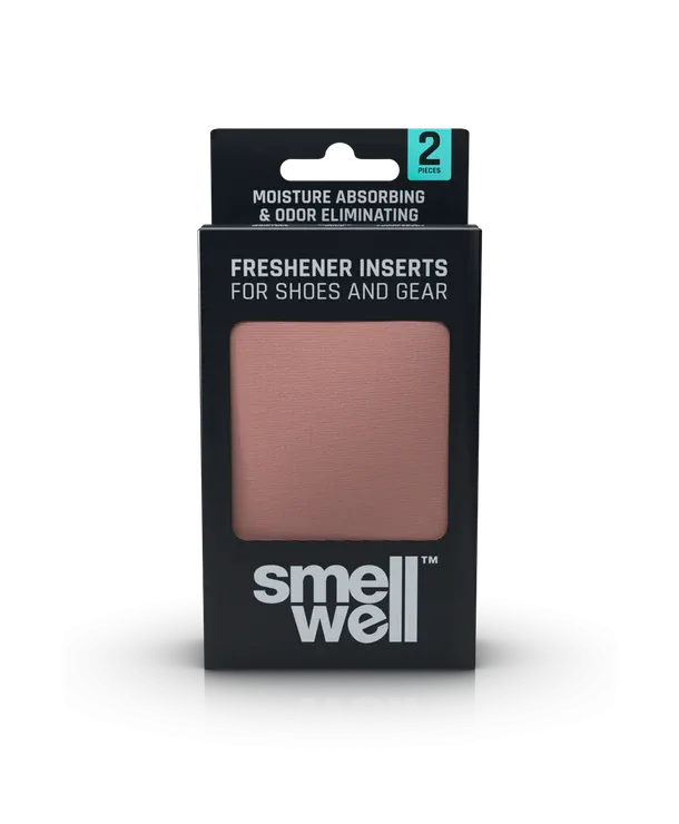 SmellWell Odour Eliminator Insert Pouches Blush Pink