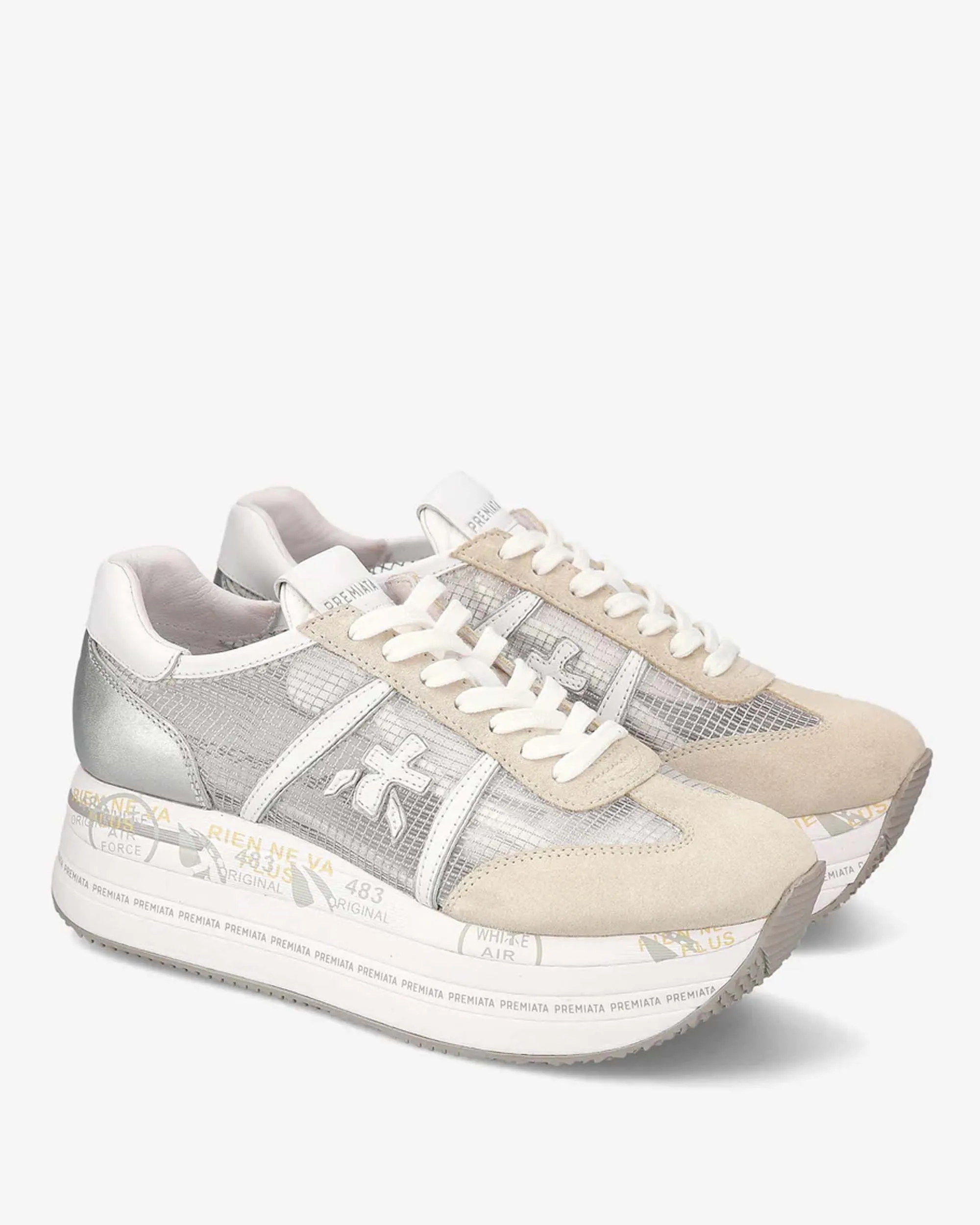 Sneakers Premiata BETH 6792