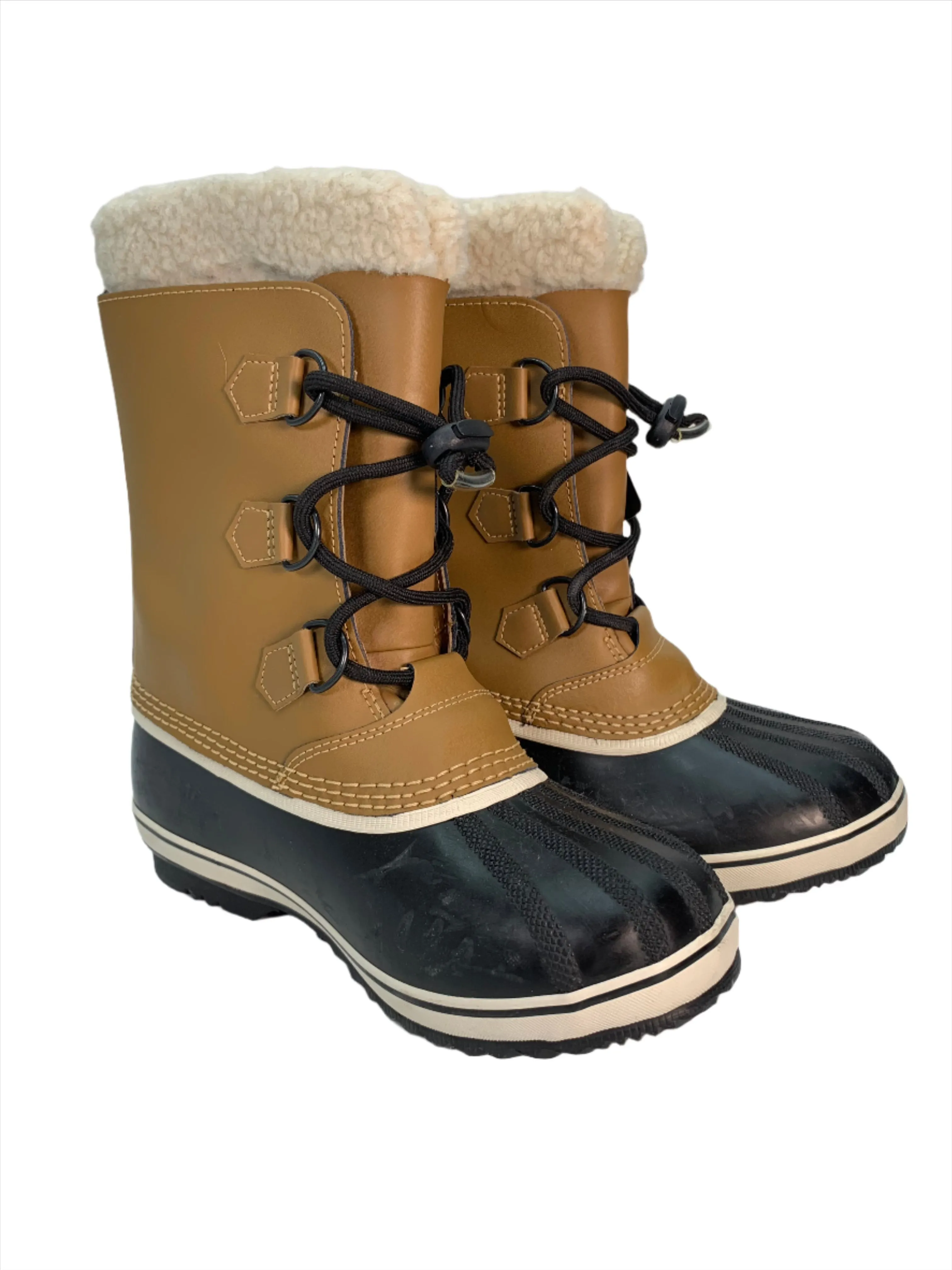 Snow Boots. Assorted styles.