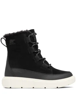 Sorel Junior Explorer III Lace Winter Boots