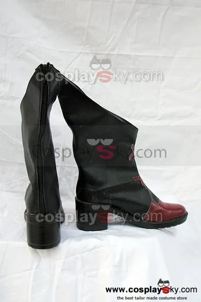 Sound Horizon Cosplay Boots Shoes Custom Made