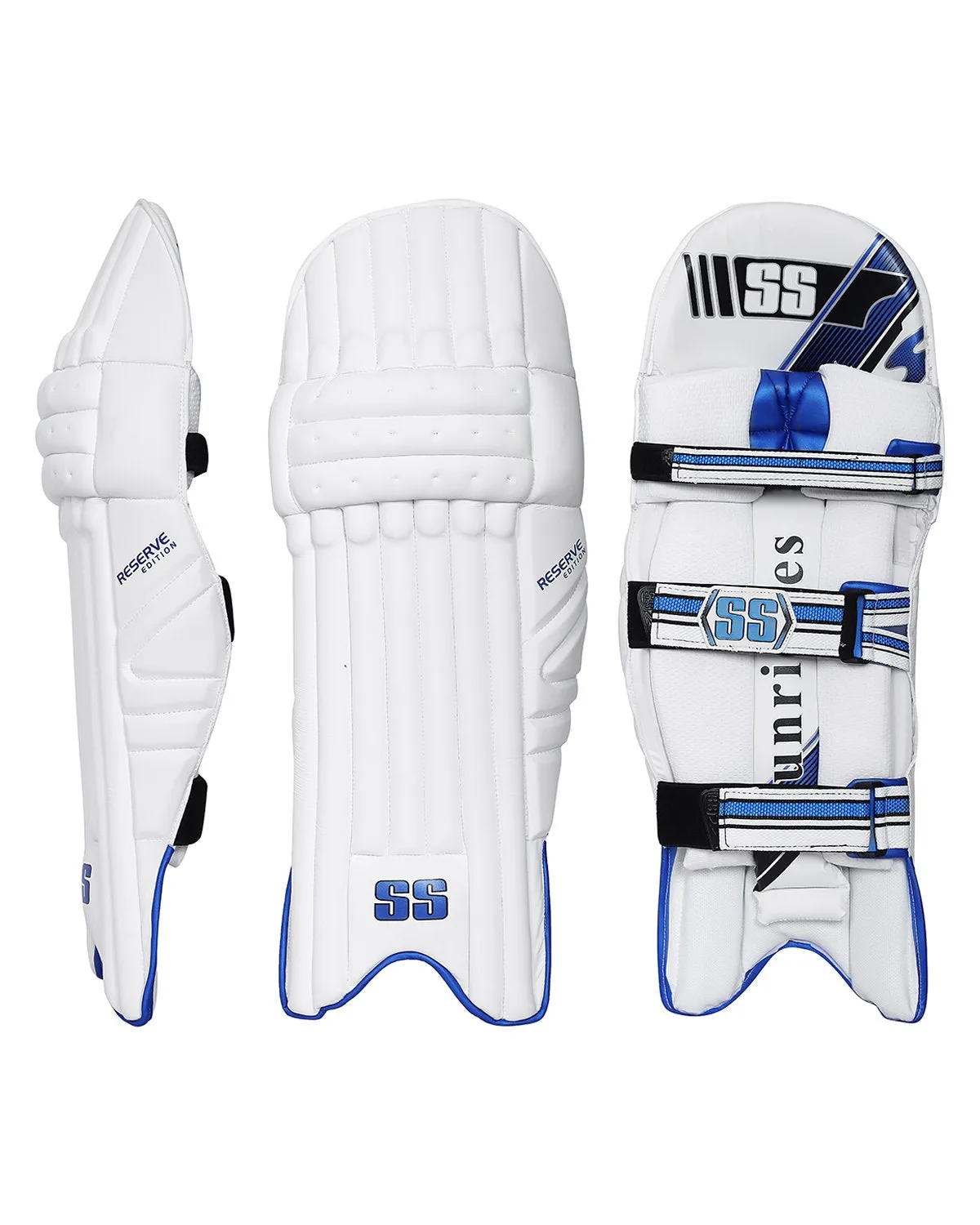 SS TON Player Edition Player Grade Cricket Bundle Kit