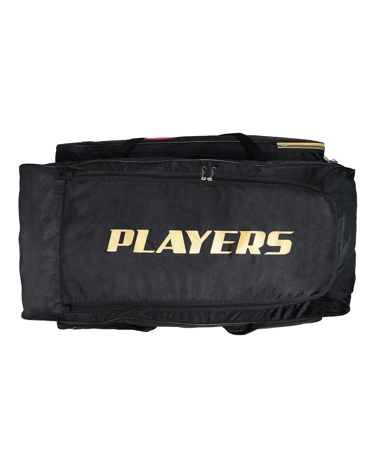 SS TON Player Edition Player Grade Cricket Bundle Kit