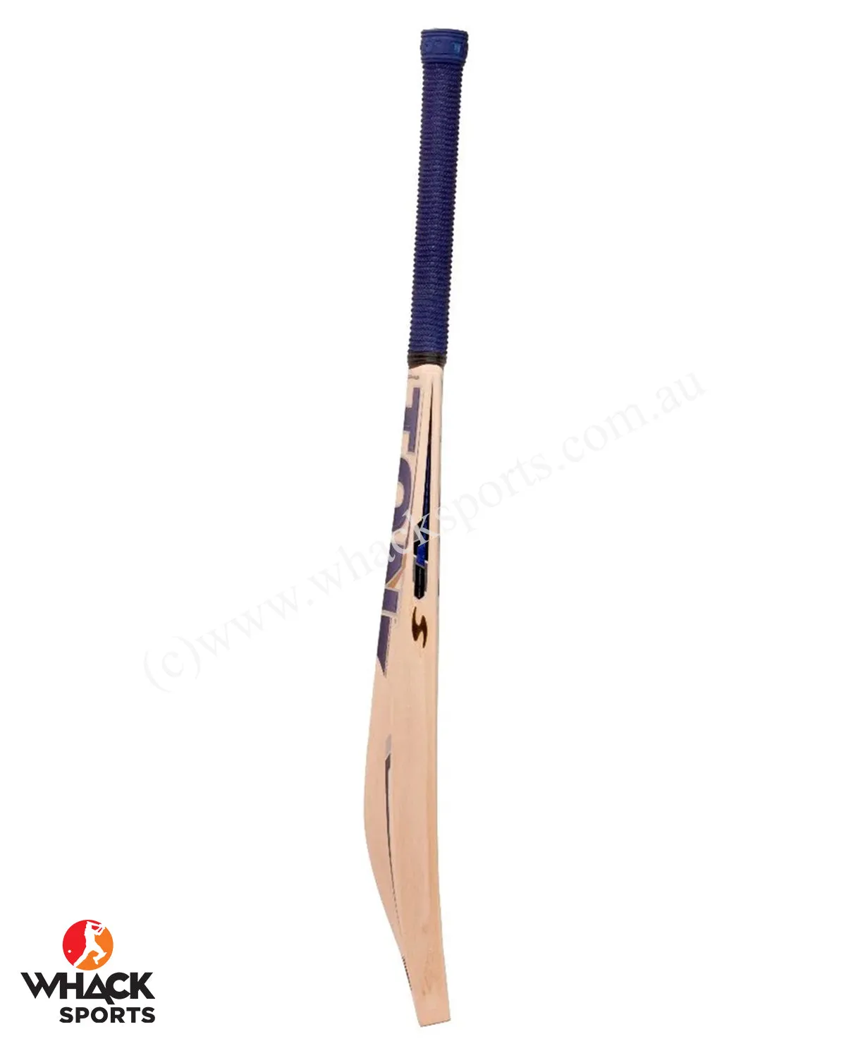 SS TON Player Edition Player Grade Cricket Bundle Kit