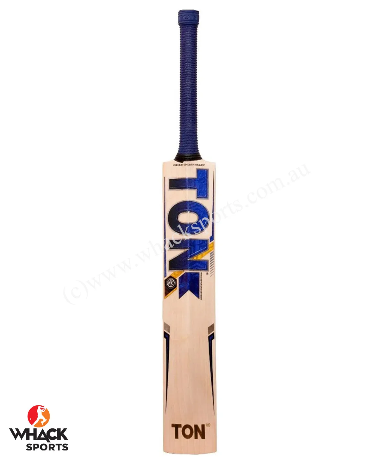 SS TON Player Edition Player Grade Cricket Bundle Kit