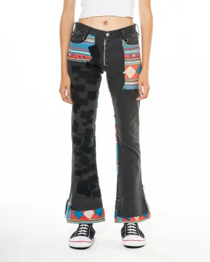 SS03 Ethnic Scab Pants