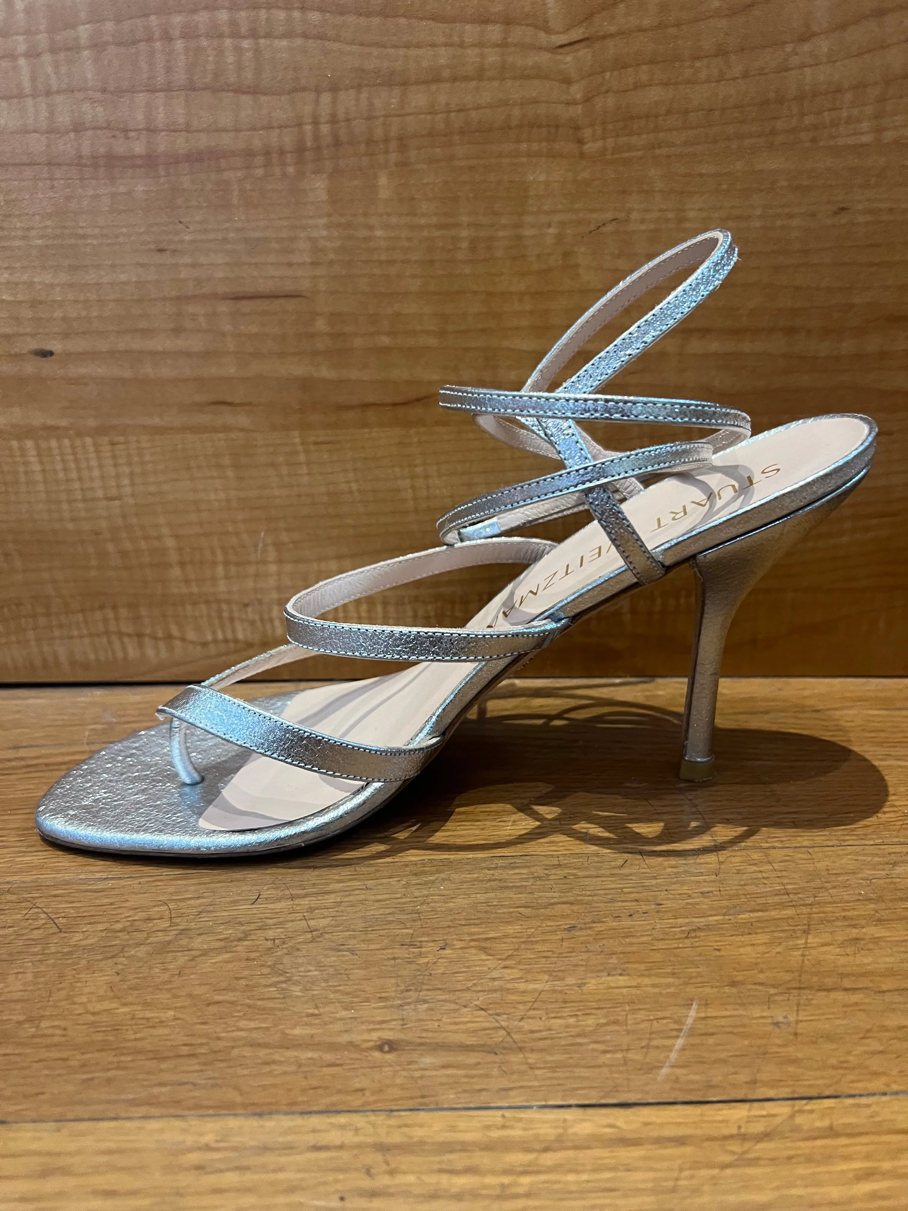 Stuart Weitzman Heels Size 9.5