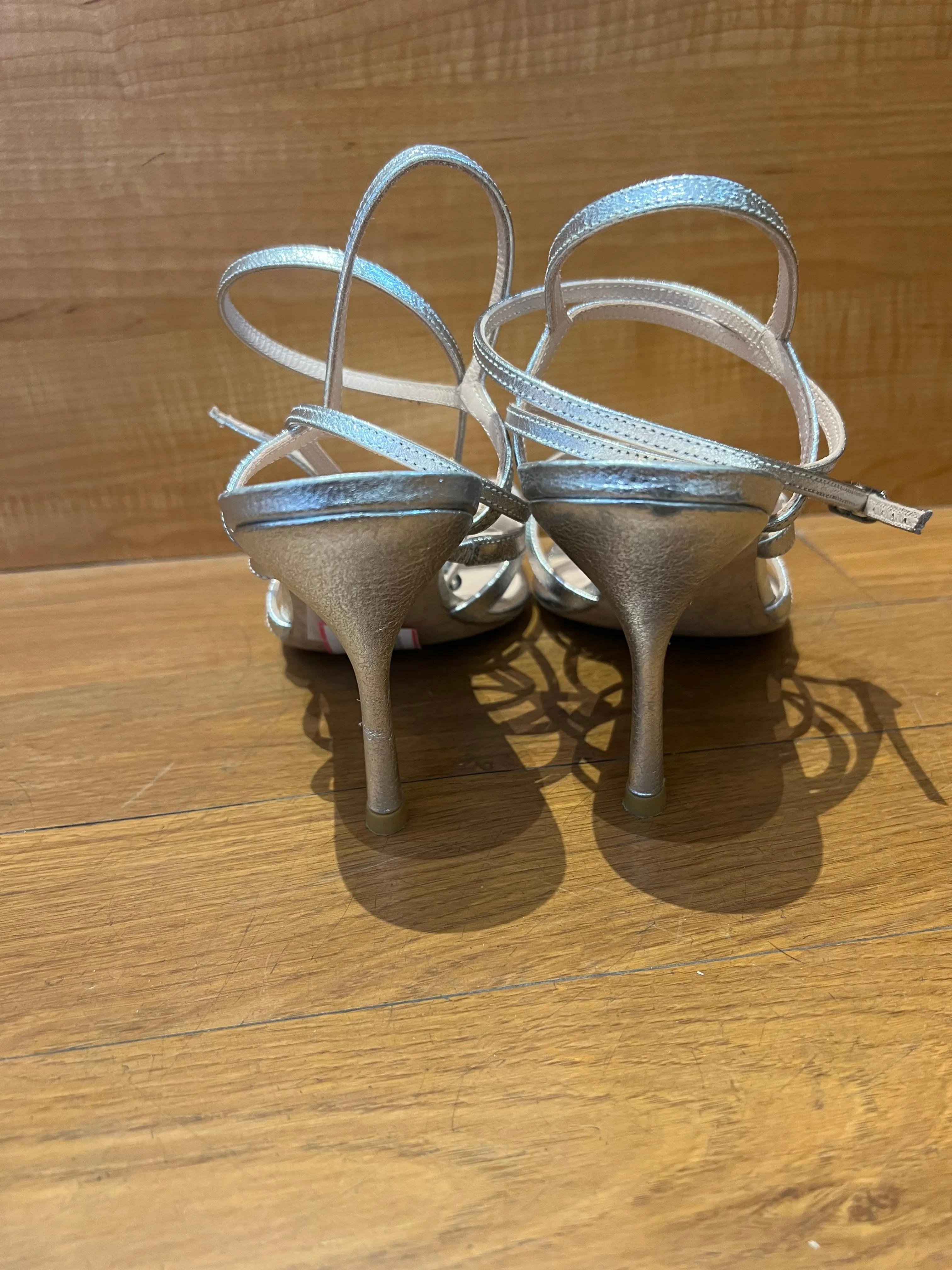 Stuart Weitzman Heels Size 9.5