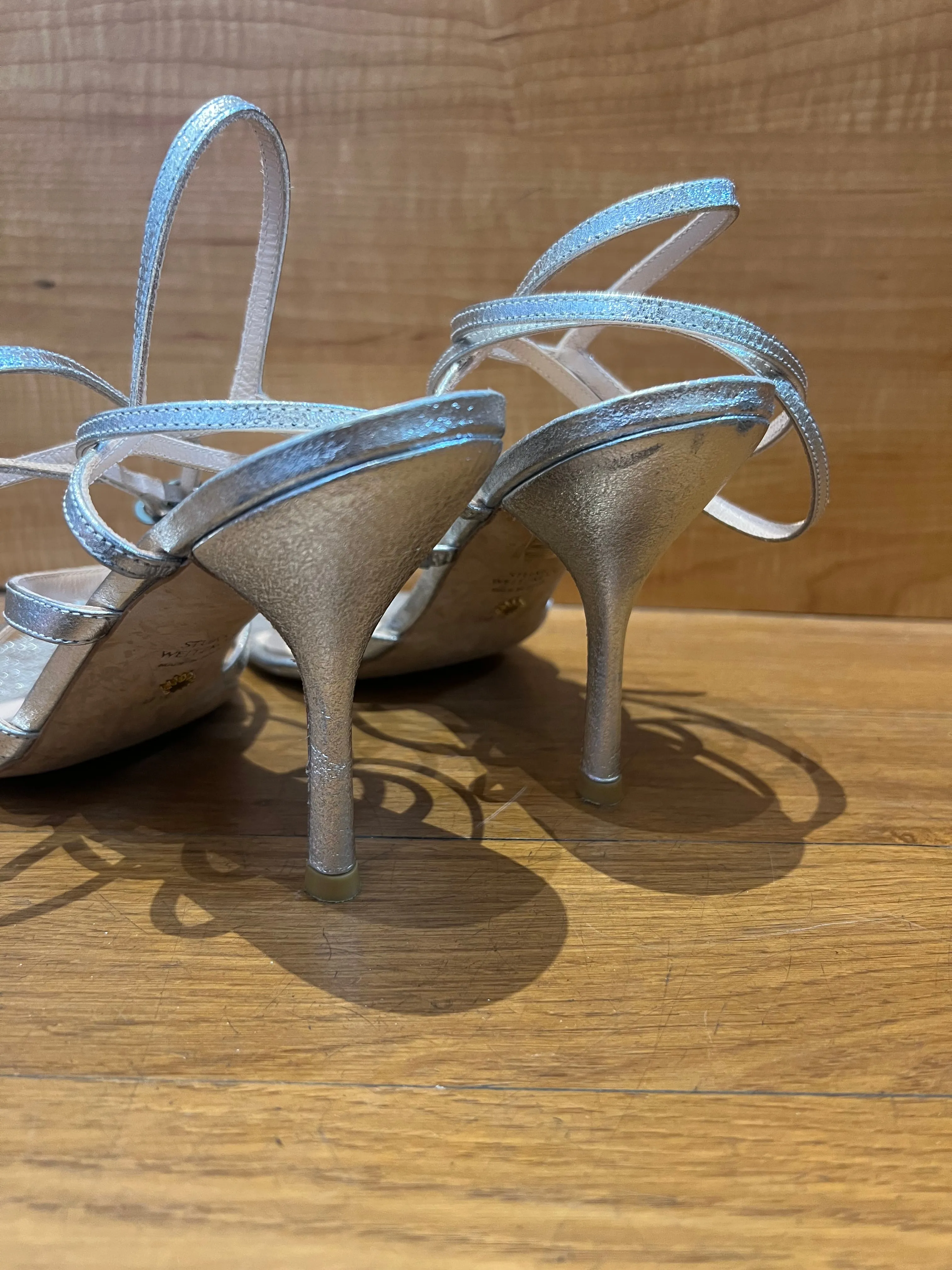 Stuart Weitzman Heels Size 9.5