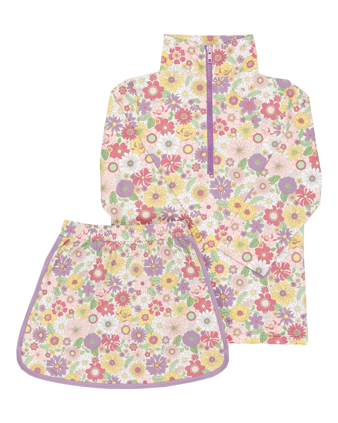 Sutton Skort Set - SAMPLE