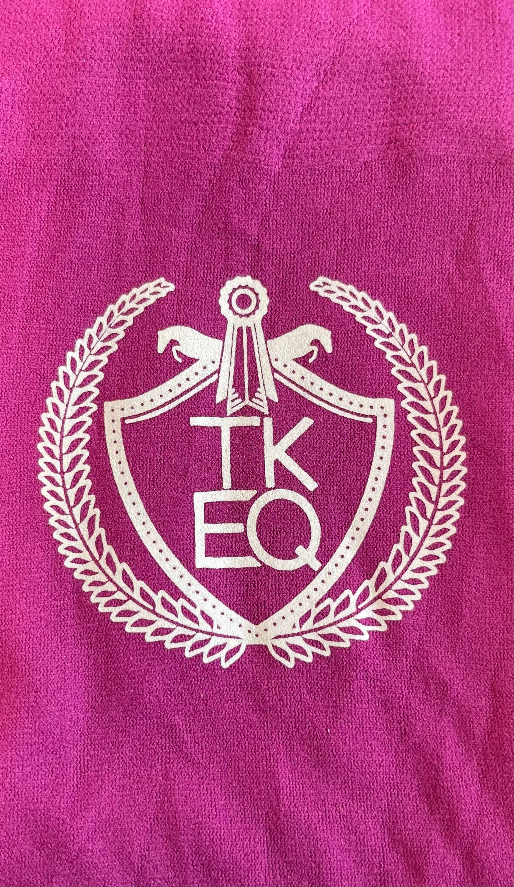 TKEQ- All Boot Socks