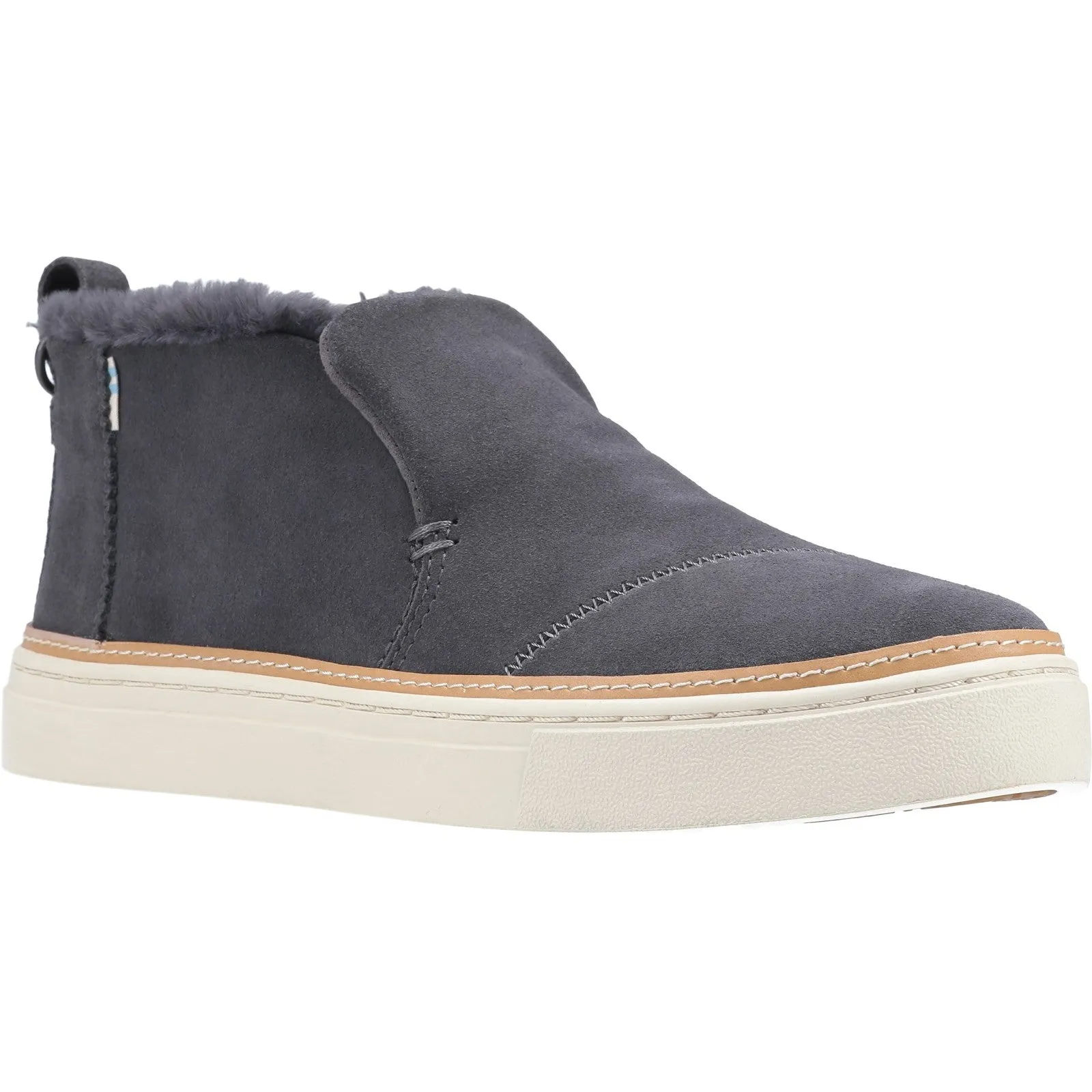 Toms Paxton Slip On Boots