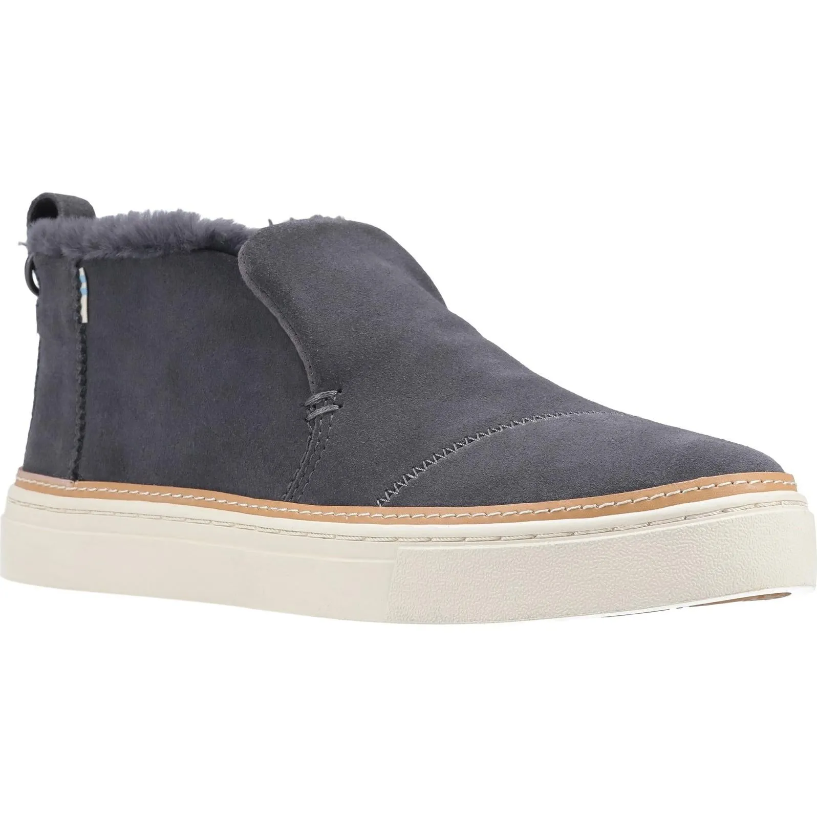 Toms Paxton Slip On Boots