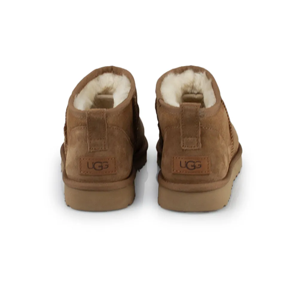 Ugg Classic Ultra Mini Woman