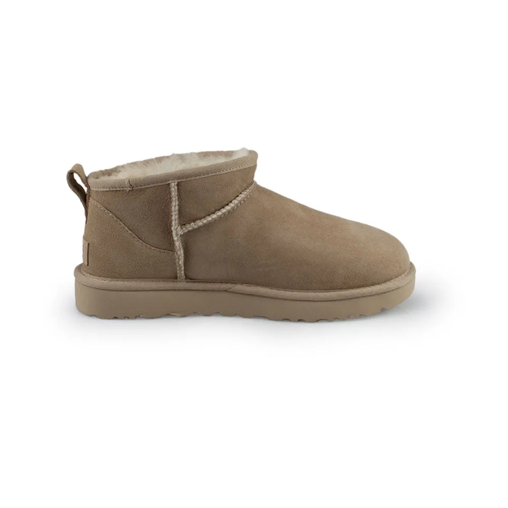 Ugg Classic Ultra Mini Woman