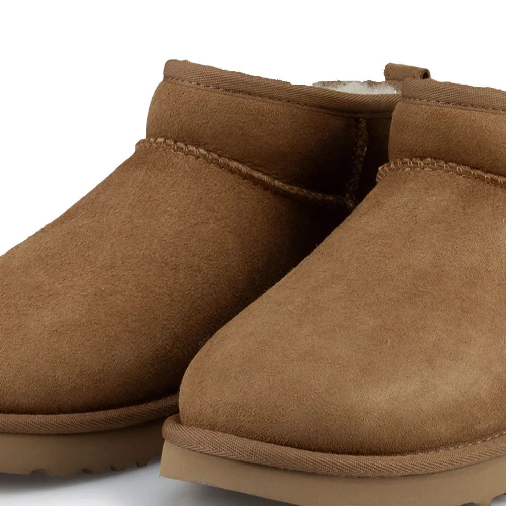 Ugg Classic Ultra Mini Woman