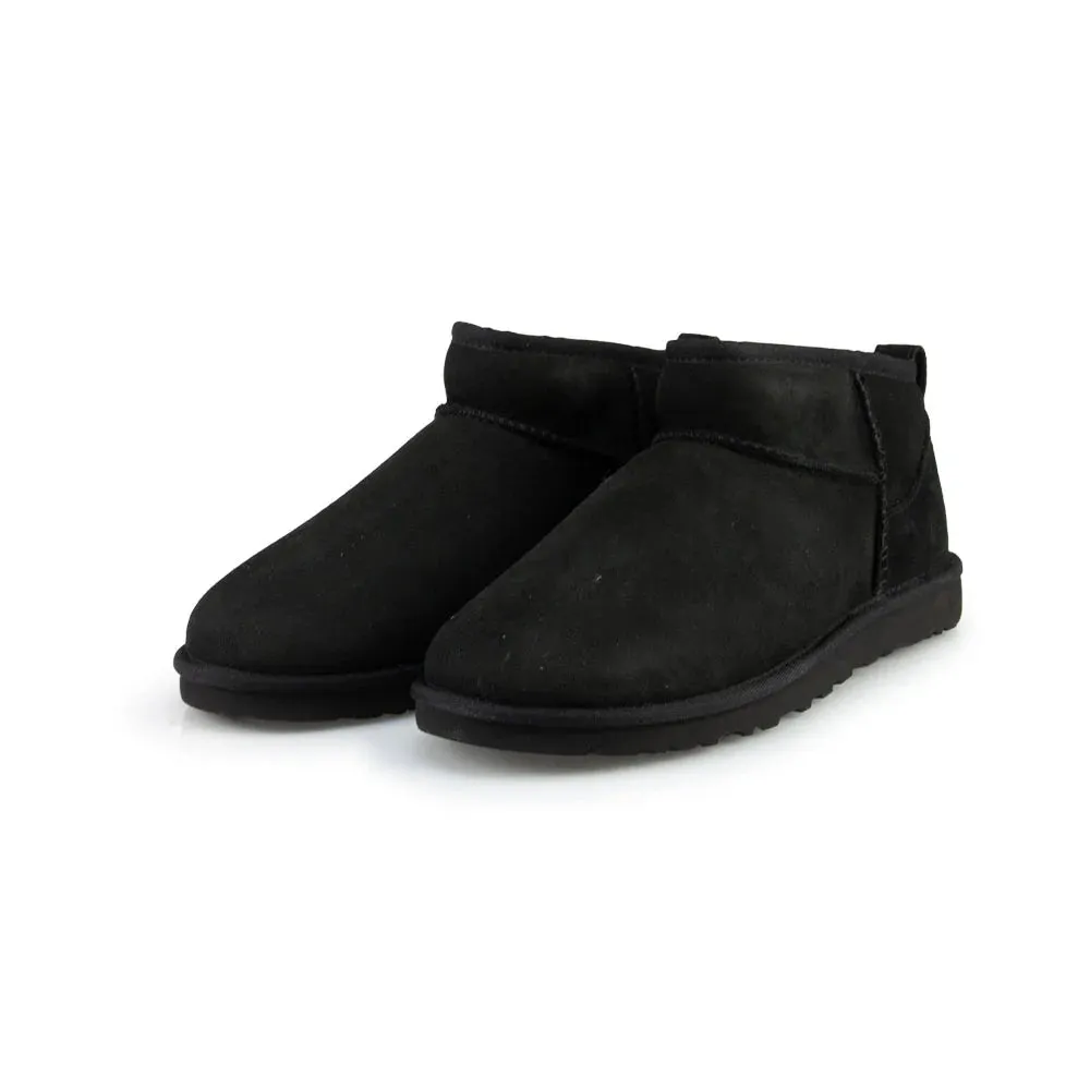 Ugg Classic Ultra Mini Woman